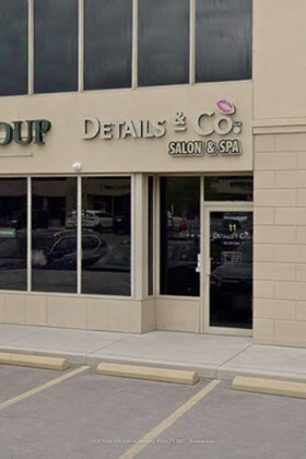 8750 Jane Street, York, ON