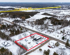 22985 Lakeridge Road, Durham, ON , MLS #N13213088 , Image - 1
