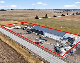 12353 Ridge Line, Chatham-Kent, ON , MLS #X12811048 , Image - 1