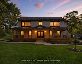 115 Lakeshore Road Rr 2 Port Burwell Road, Norfolk, ON , MLS #X12811270 , Image - 1