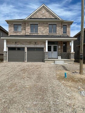 27 Aitchision Avenue, Grey County, ON , MLS #X12811088 , Image - 1
