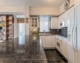 20 Collier Street, Toronto, ON , MLS #C13715672 , Image - 1