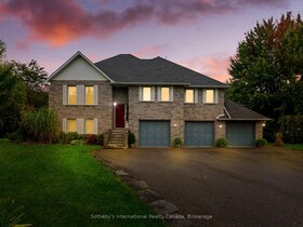 2091 Country Lane Court, Halton, ON , MLS #W13085288 , Image - 1