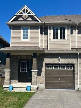 32 Arcadia Road, Simcoe, ON , MLS #S13667116 , Image - 1