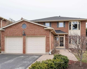 122 Barr Crescent, Peel, ON