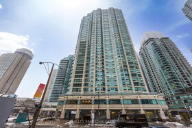 10 Yonge Street, Toronto, ON , MLS #C12812818 , Image - 1