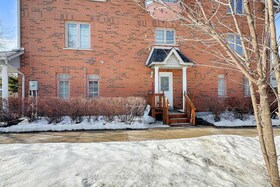 100 Rory Road, Toronto, ON , MLS #W13411952 , Image - 1