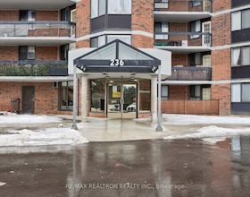 236 Albion Road, Toronto, ON , MLS #W12812986 , Image - 1