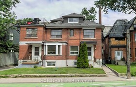 354 Annette Street, Toronto, ON , MLS #W12812966 , Image - 1