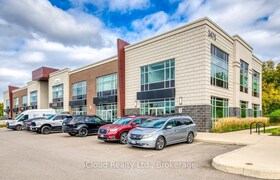 3475 Rebecca Street, Halton, ON