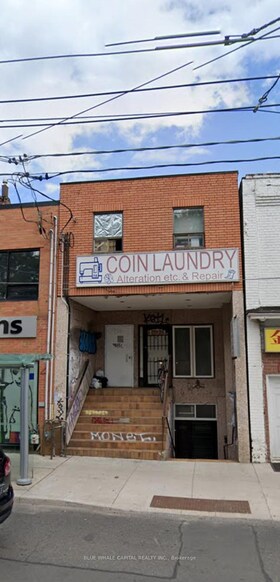 231 Broadview Avenue, Toronto, ON