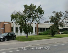 1220 Birchmount Road, Toronto, ON