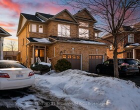 42 Rubysilver Drive, Peel, ON , MLS #W12888194 , Image - 1