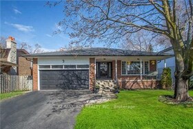1719 Valentine Gardens, Peel, ON