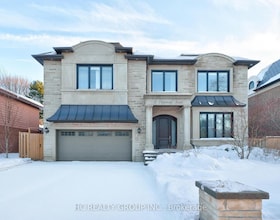 11 Chipstead Road, Toronto, ON , MLS #C13218774 , Image - 1