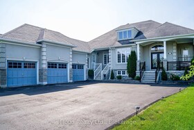 17 Maple Drive, Simcoe, ON , MLS #S12814298 , Image - 1