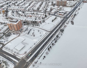 300 Central Park Drive, Ottawa, ON , MLS #X12814324 , Image - 1