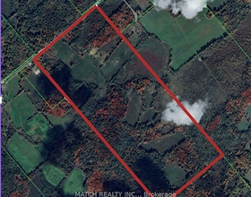 PTLT28 KITLEY 1 Line, Leeds and Grenvi, ON , MLS #X12814300 , Image - 1