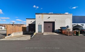 184 Milvan Drive, Toronto, ON