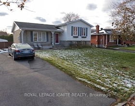 810 Chelsea Crescent, Stormont, Dund, ON , MLS #X12816282 , Image - 1