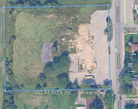 243 Gorham Road, Niagara, ON