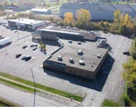 469 Central Avenue, Niagara, ON , MLS #X12816936 , Image - 1