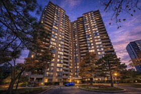 10 Martha Eaton Way, Toronto, ON , MLS #W13159042 , Image - 1