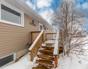 104 Cameron Drive, Kawartha Lakes, ON , MLS #X13477454 , Image - 1