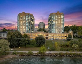 140 Dunlop Street E, Simcoe, ON , MLS #S13751624 , Image - 1