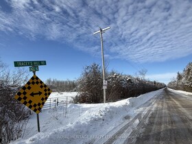 N/A Traceys Hill Road, Kawartha Lakes, ON , MLS #X12818002 , Image - 1