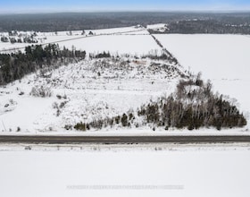 00 Wolf Grove Rd PT LT 16 Road, Lanark, ON , MLS #X12818070 , Image - 1