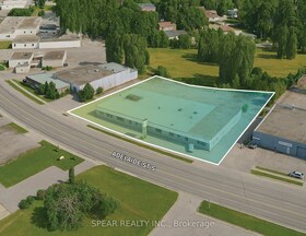 270 Adelaide Street S, Middlesex, ON