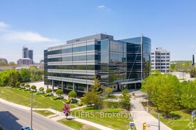 165 Commerce Valley Drive, York, ON