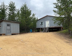 PCL13544 MORRISETTE TWP N/A, Timiskaming, ON , MLS #T12819098 , Image - 1