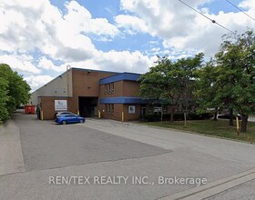 215 Doughton Road, York, ON