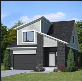 1731 FAIRFIELD Road, Middlesex, ON