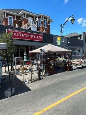 108 Dundas Street W, Hastings, ON