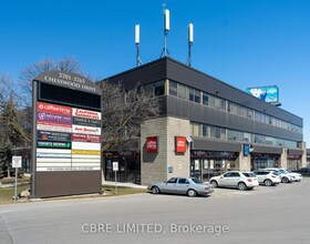 3701 Chesswood Drive, Toronto, ON , MLS #W12819874 , Image - 1