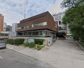 50 Merton Street, Toronto, ON
