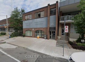 64 Merton Street, Toronto, ON