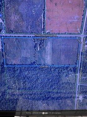 3359 Third Concession Road, Niagara, ON
