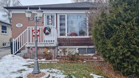 124 Overture Road, Toronto, ON , MLS #E12820448 , Image - 1