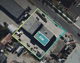 57 Carson Street, Toronto, ON