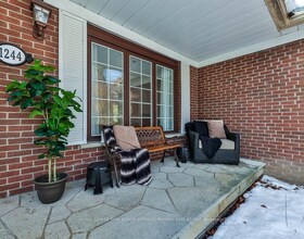 1244 Woodland Avenue, Peel, ON , MLS #W13157542 , Image - 1