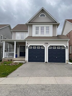 1708 Arborwood Drive, Durham, ON , MLS #E13236614 , Image - 1