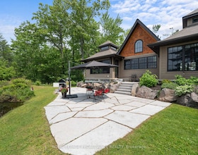 302 Fire Route 93A N/A, Peterborough, ON , MLS #X12821748 , Image - 1