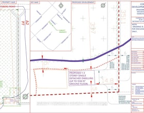 0 Mountsberg Road, Hamilton, ON , MLS #X12822508 , Image - 1