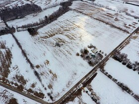 PART LOT 10 New Road, Oxford, ON , MLS #X12822714 , Image - 1