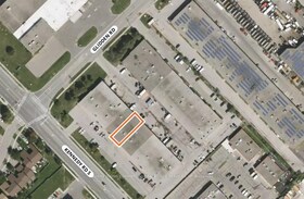 158 Kennedy Road S, Peel, ON