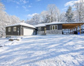 683 Lafontaine Road W, Simcoe, ON , MLS #S12822904 , Image - 1